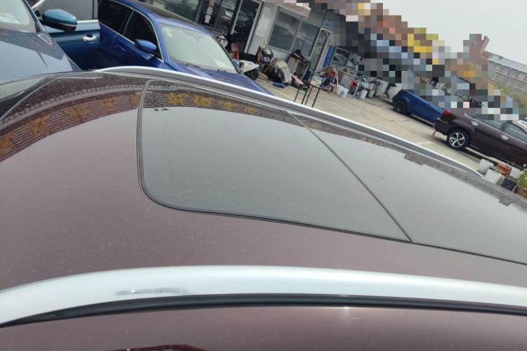 Used Lincoln MKC 2017 2.0T Two-Wheel Drive Deluxe Edition