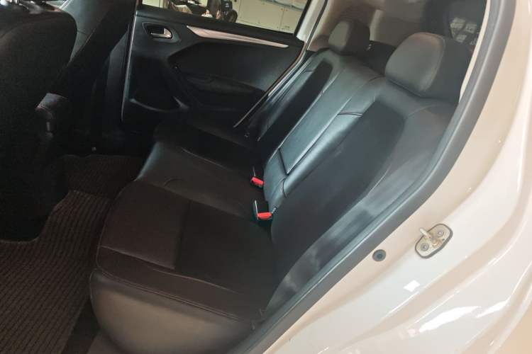 Used Citroen C3-XR 2015 1.6L Automatic Pioneer Model
