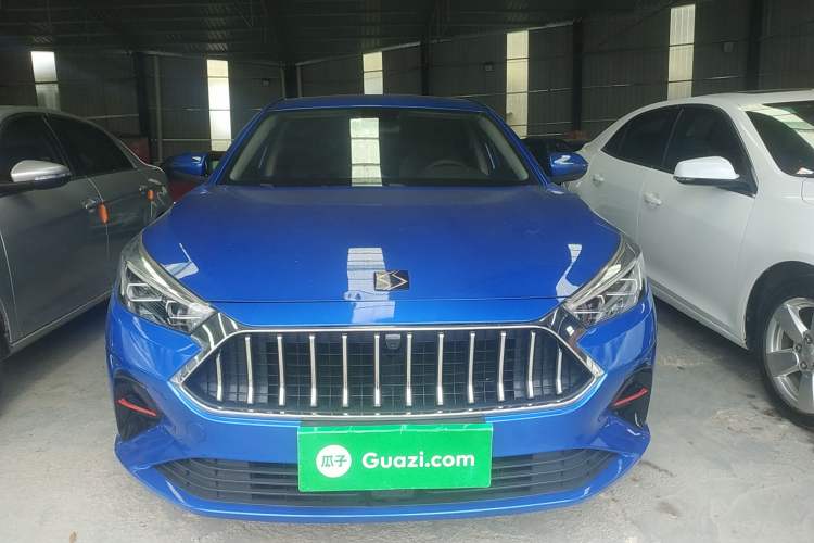 Used SOL A5 2021 1.5T CVT Prestige Smart Connectivity Model