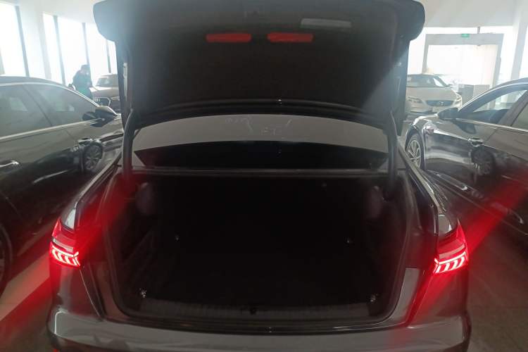 Used Audi A6L 2021 45 TFSI Prestige Dynamic Edition
