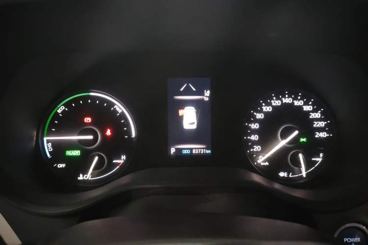 Used Toyota Granvia 2023 2.5L Hybrid Comfort Edition