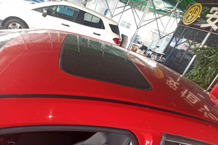 Used Honda Envix 2022 180TURBO CVT Comfort Version
