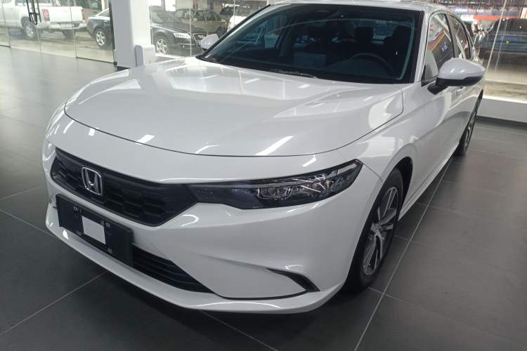 Used Honda Integra 2023 240TURBO CVT Tech Edition