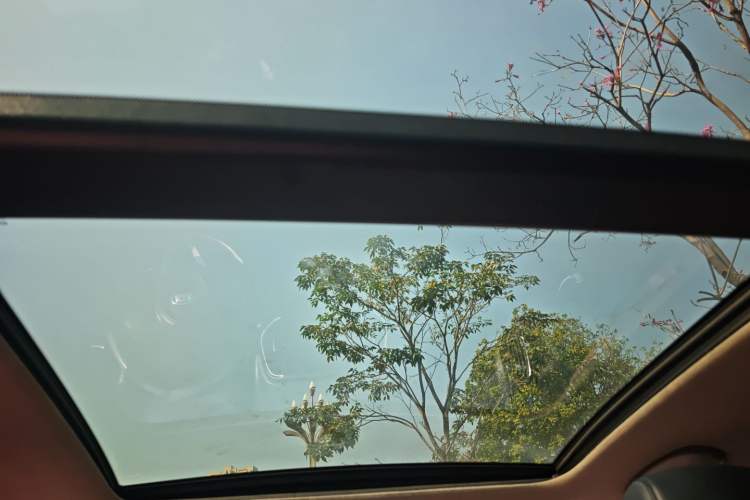 Used Kia KX3 2015 1.6L Automatic Two-Wheel Drive DLX