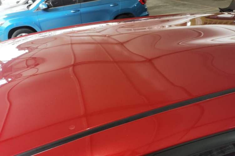 Used Toyota YARiS L Zhi Xuan 2016 Revised 1.5E CVT Charming Edition Roof