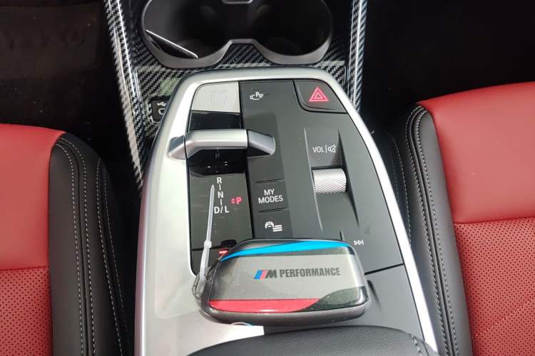 Used BMW X1 2023 sDrive25Li X Design Package
