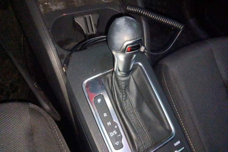 Used Audi Q2L 2021 35 TFSI Progressive Dynamic Edition
