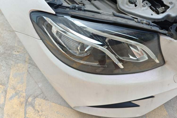 Used Mercedes-Benz E-Class 2018 Facelift E 200 L Sport Edition
