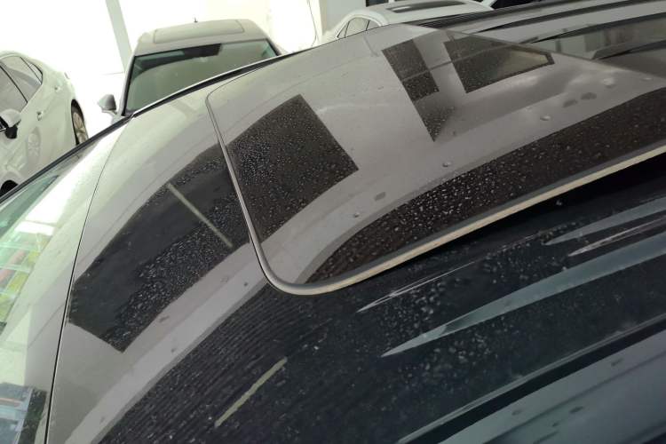 Used Buick Century 2023 2.0T Four-Seat Private Edition Roof