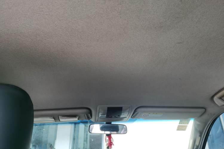 Used Toyota Prado 2010 2.7L Automatic Standard Edition