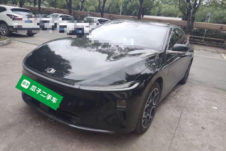 Used Qiyuan A07 2025 All-Electric "True Fragrance" Edition 710-Mile Long-Range Version