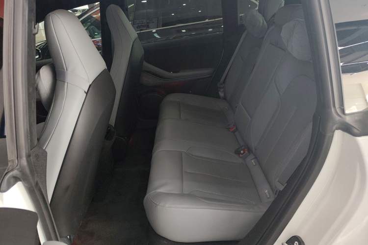 Used Nio ET5 2022 75 kWh