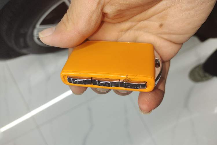 Used Volvo XC40 2021 T3 Zhiyuan Luxury Edition
