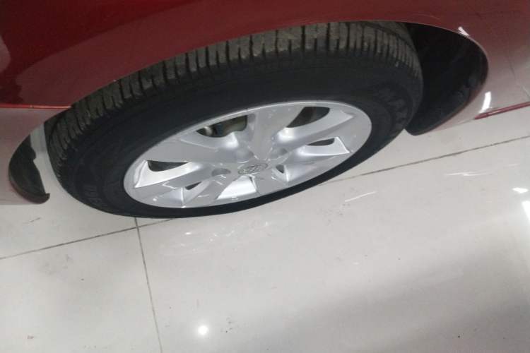 Used Nissan Tiida 2014 1.6L CVT Comfort Model
