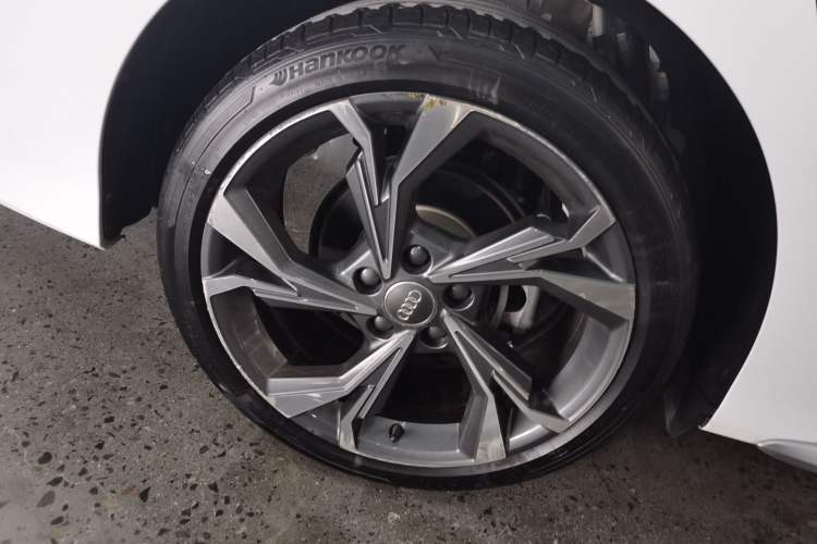 Used Audi A3 2021 A3L Limousine 35 TFSI Luxury Sport Edition
