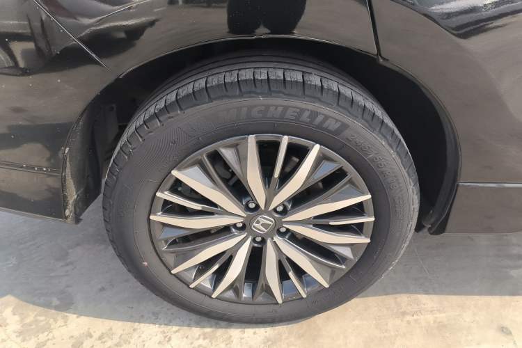 Used Honda Avancier 2020 370TURBO Four-Wheel Drive Premium Edition