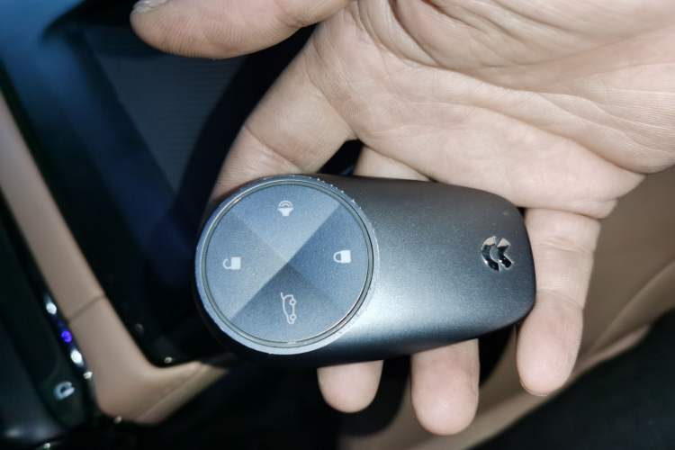 Used Nio ES6 2022 75 kWh Sport Edition