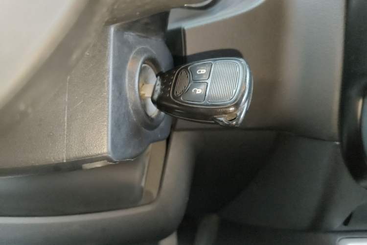 Used Jeep Compass 2014 Revised Version 2.4L Four-Wheel Drive Comfort Edition