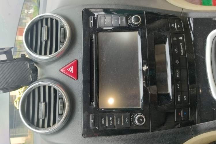 Used Haval H6 2012 1.5T Manual Two-Wheel Drive Elite Model