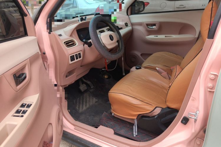 Used LINGBOX 2022 Cai Wenji Pro Edition
