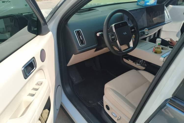 Used Li Auto L6 2024 Pro Model