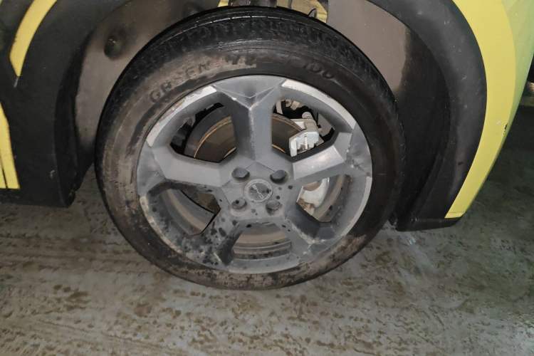 Used BYD Seagull 2023 Flying Edition