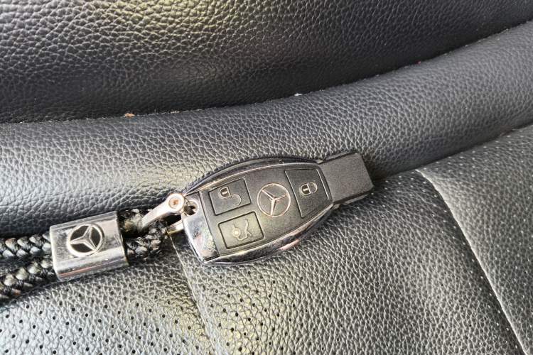 Used Mercedes-Benz C-Class 2017 Facelift C 200 L Sport Edition
