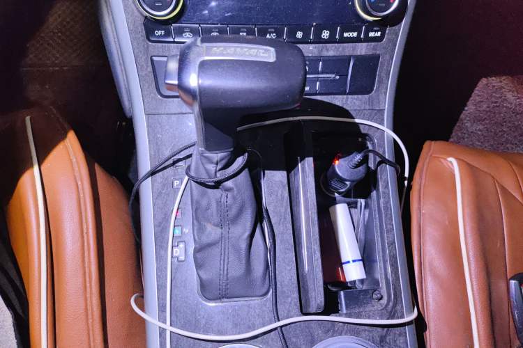 Used Haval H8 2015 2.0T Two-Wheel Drive Comfort Version