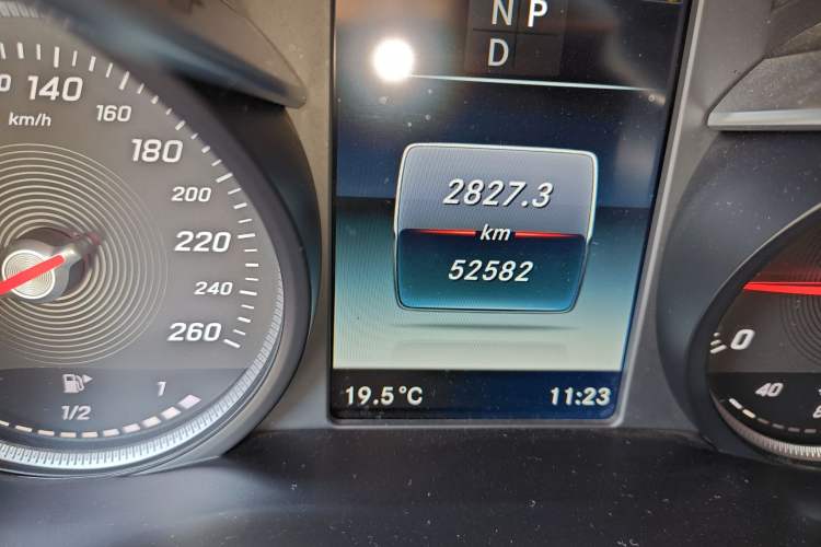 Used Mercedes-Benz GLC 2019 GLC 200 L 4MATIC