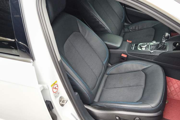 Used Audi A3 2020 Sportback 35 TFSI Fashion Edition China VI Emission Standard
