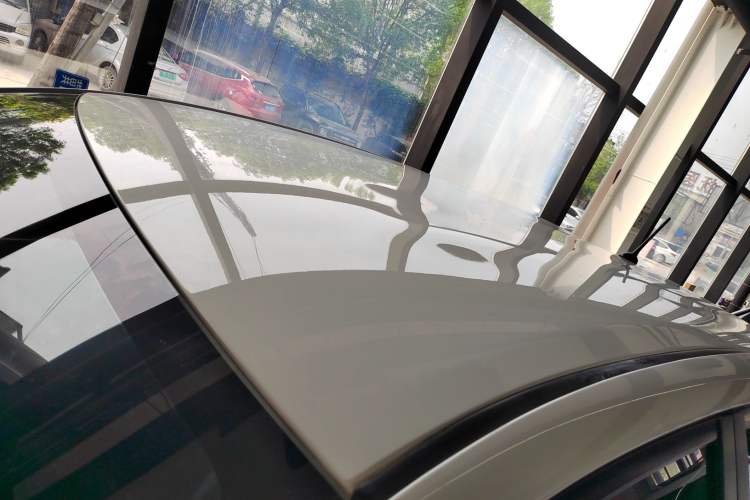 Used Toyota YARiS L Zhi Xuan 2022 1.5L CVT Leading PLUS Edition Roof