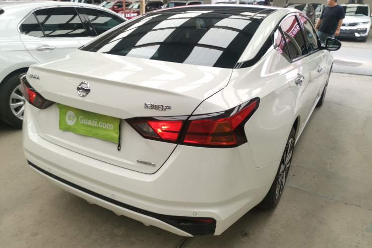 Used Nissan Teana 2021 2.0L XL Comfort Edition