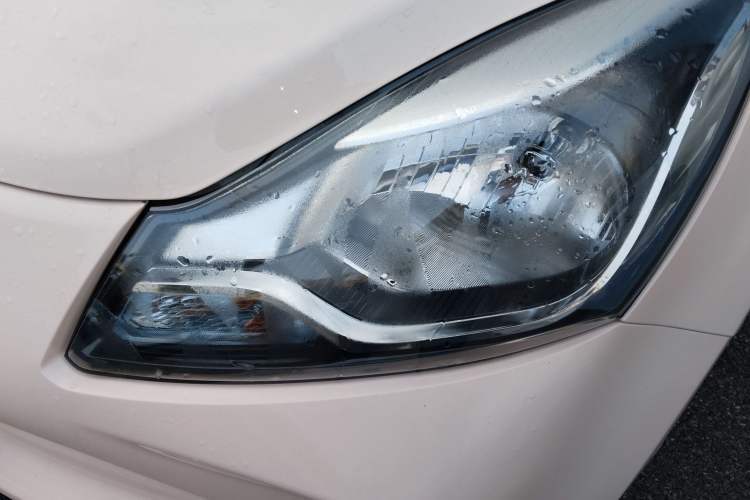 Used Oshan Benni E-Star 2021 National Edition Colorful Version Lithium Iron Phosphate (31.86 kWh)
