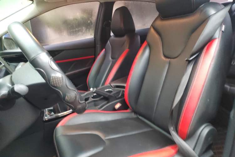 Used Venucia D60 2019 1.6L XE Manual Comfort Edition