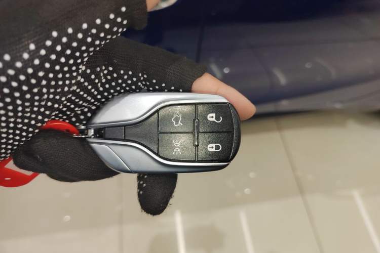 Used Maserati Ghibli 2021 2.0T Sharp Edition