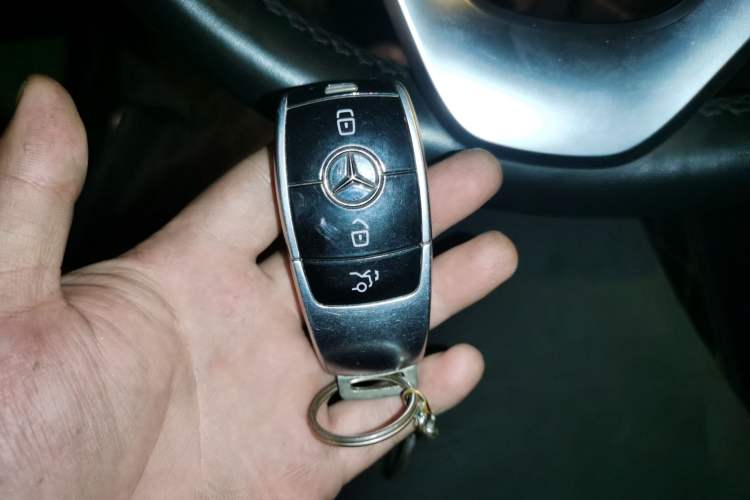 Used Mercedes-Benz S-Class 2019 S 320 L
