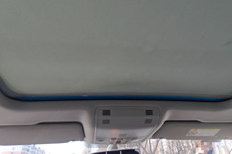 Used Volkswagen Magotan 2017 330TSI DSG Luxury Model
