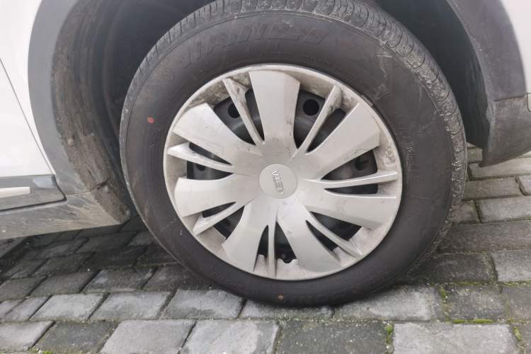 Used NETA N01 2019 380V