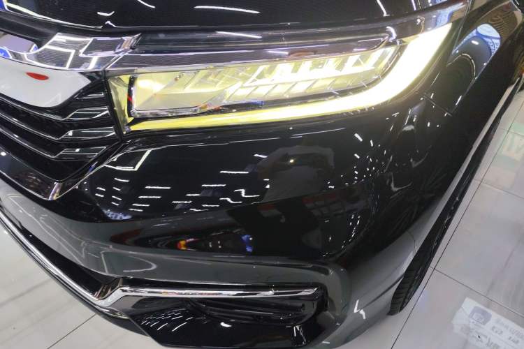 Used Honda Avancier 2020 370TURBO Four-Wheel Drive Premium Edition