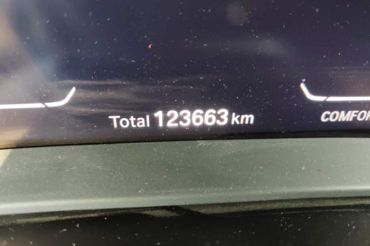 Used BMW 5 Series 2020 530Li xDrive Luxury Package