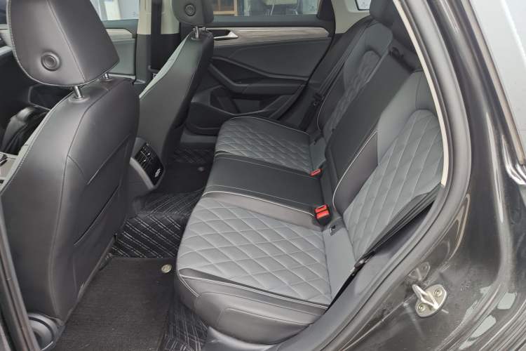 Used Volkswagen Sagitar 2025 300TSI DSG Excellence Edition
