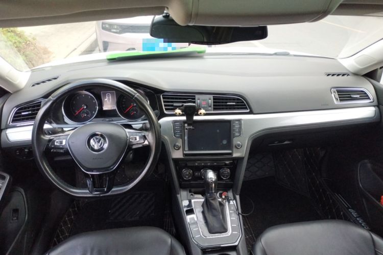 Used Volkswagen Lamando 2018 280TSI DSG Comfort Edition