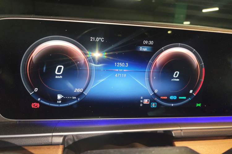 Used Mercedes-Benz GLS 2022 GLS 450 4MATIC Luxury Model
