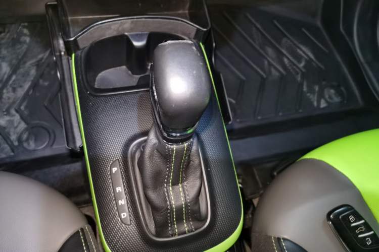 Used Roewe Clever 2021 302km All-Round Version
