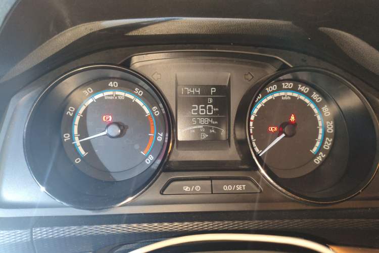 Used Skoda Kamiq 2022 1.5L Automatic Comfort Edition
