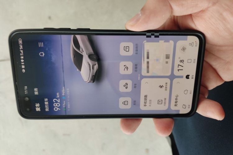 Used Geely Galaxy 8 2025 130km EM-P Exploration Edition
