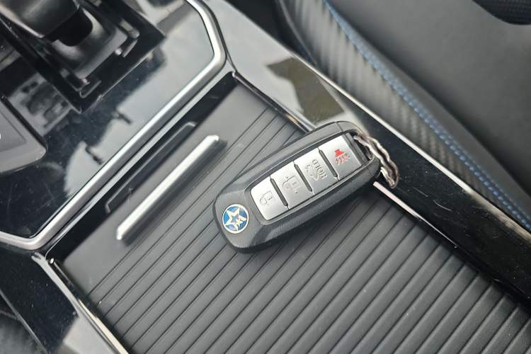 Used Venucia Venucia D60EV 2020 Standard Range Smart Drive Edition
