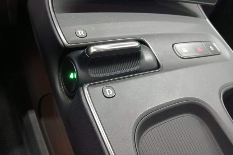 Used Nio ET5 2022 75 kWh