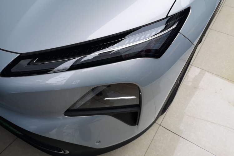 Used Wuling Xingguang S 2024 130 km Flagship Version
