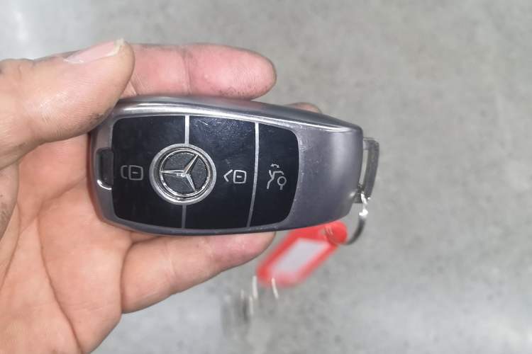 Used Mercedes-Benz GLA 2024 GLA 200